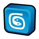 3D Studio Max icon